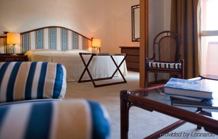Swiss International Hotel Elba - Il Magnifico Marciana Marina  Zimmer foto