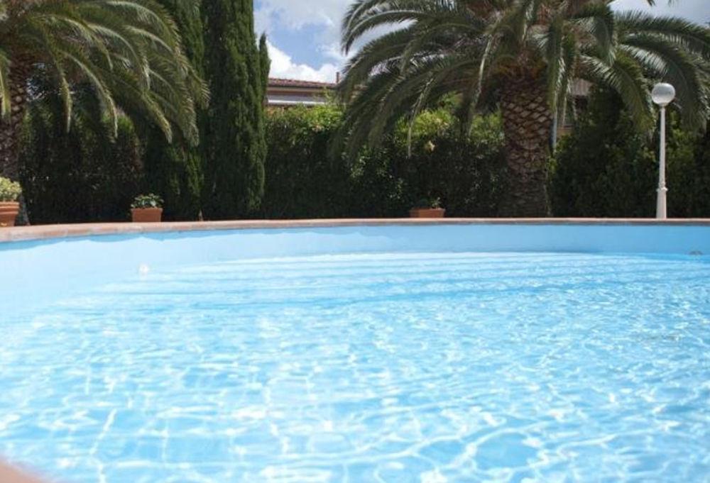 Swiss International Hotel Elba - Il Magnifico Marciana Marina  Exterior foto