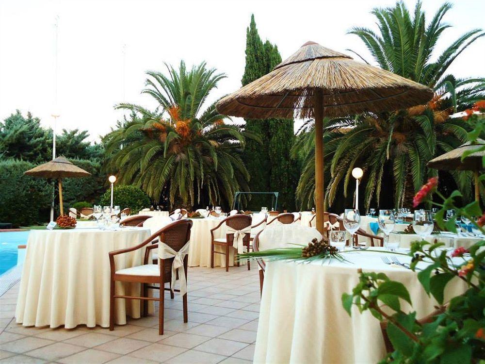 Swiss International Hotel Elba - Il Magnifico Marciana Marina  Exterior foto