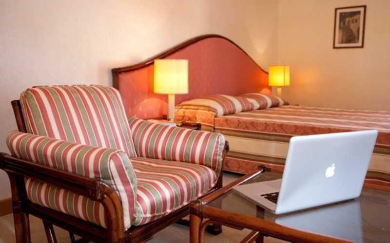 Swiss International Hotel Elba - Il Magnifico Marciana Marina  Zimmer foto