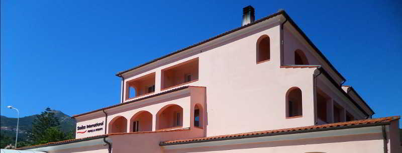 Swiss International Hotel Elba - Il Magnifico Marciana Marina  Exterior foto