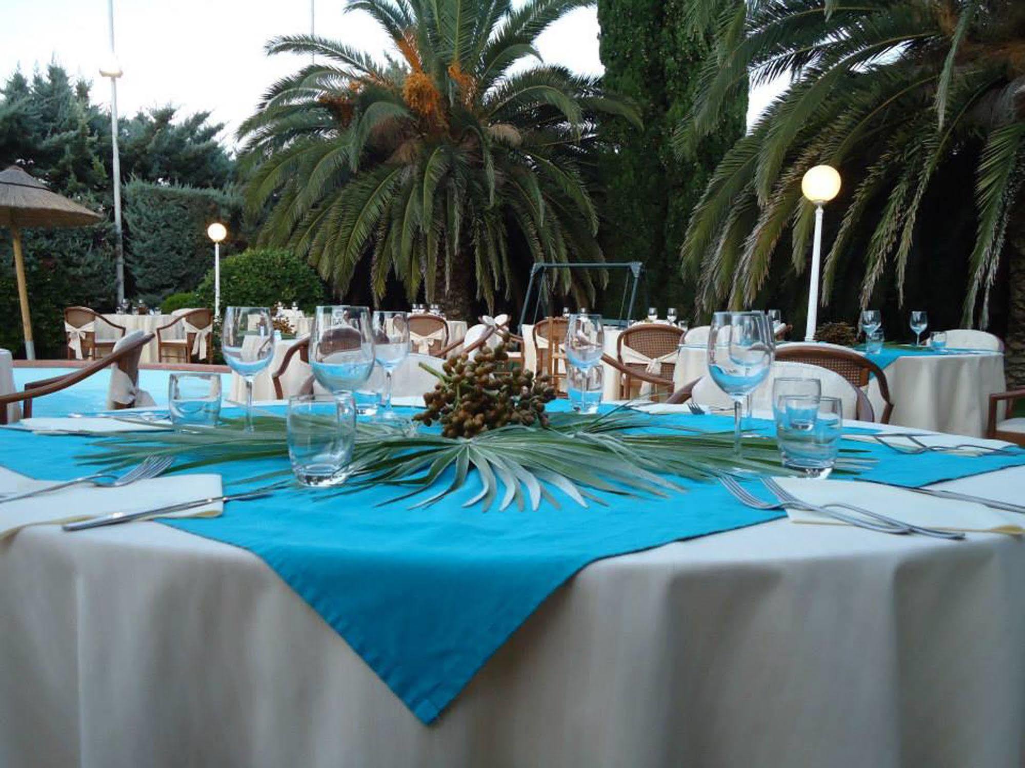 Swiss International Hotel Elba - Il Magnifico Marciana Marina  Exterior foto