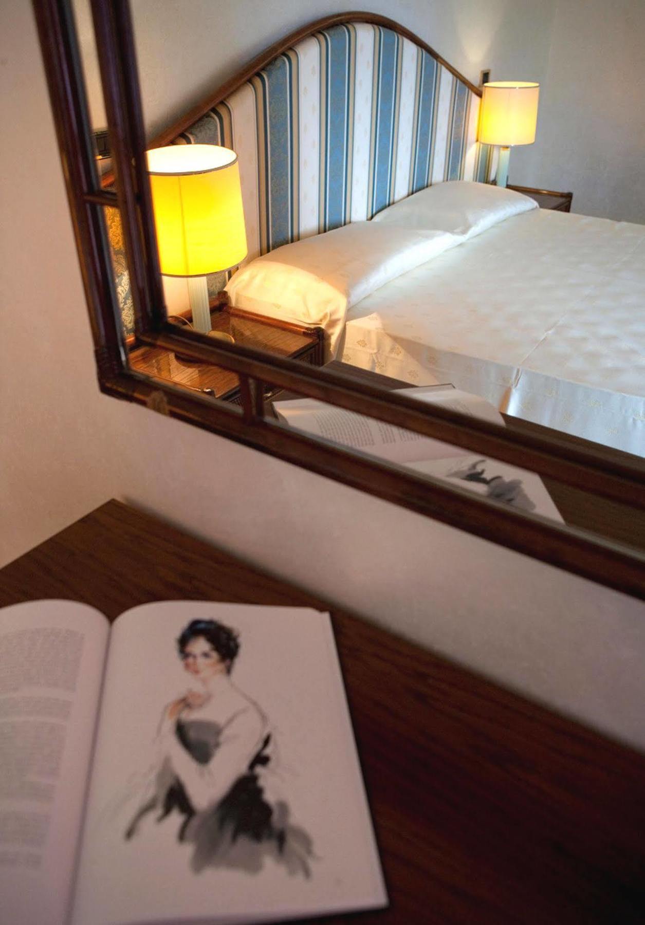 Swiss International Hotel Elba - Il Magnifico Marciana Marina  Zimmer foto