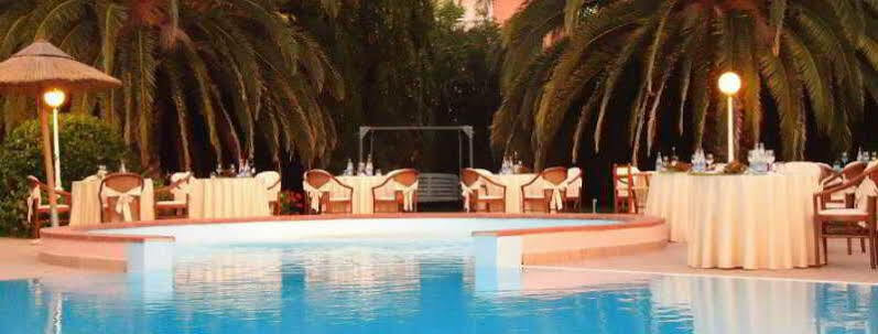 Swiss International Hotel Elba - Il Magnifico Marciana Marina  Exterior foto